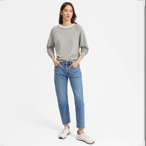 Everlane Terry Crew